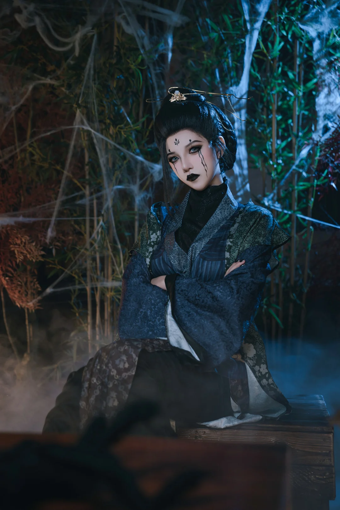 阿薰kaOri写真图片(3)